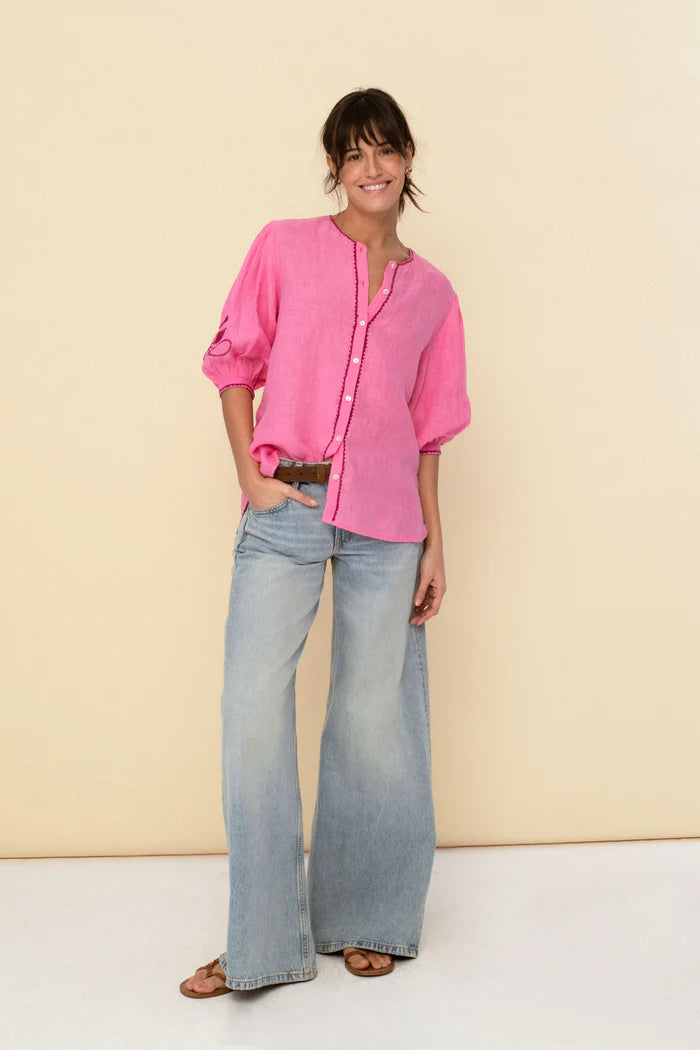 Sonmer Milly Blouse
