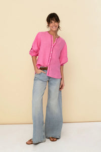 Sonmer Milly Blouse