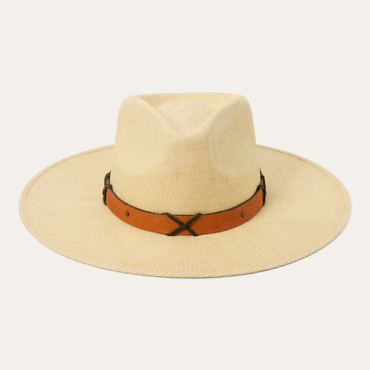 Stetson Glen Rose Straw Hat