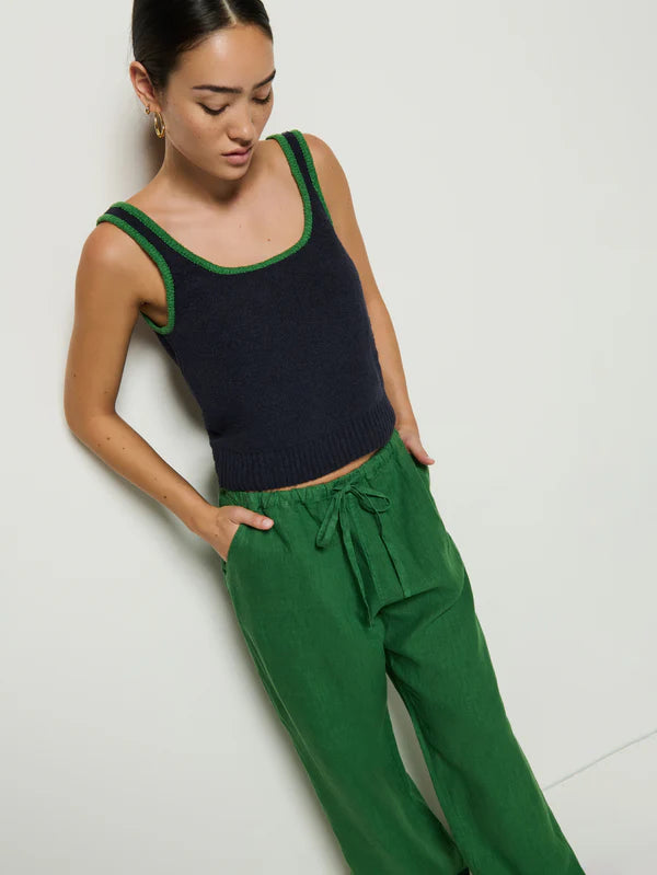 Nation Peggy Sue Knit Tank