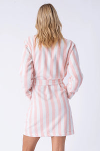 PJ Salvage Resort Robe