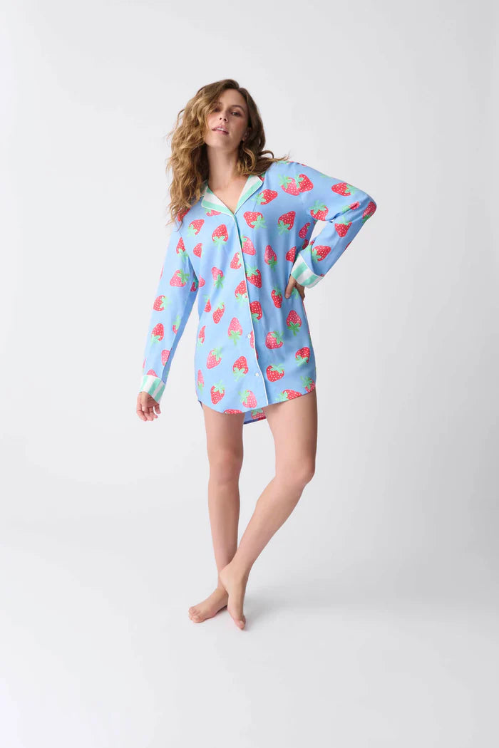 PJS Strawberry NS