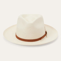 Stetson Tallahassee Straw Fedora