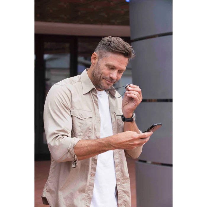 Moderne Monacle Harley