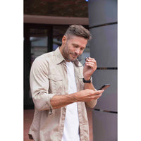 Moderne Monacle Harley