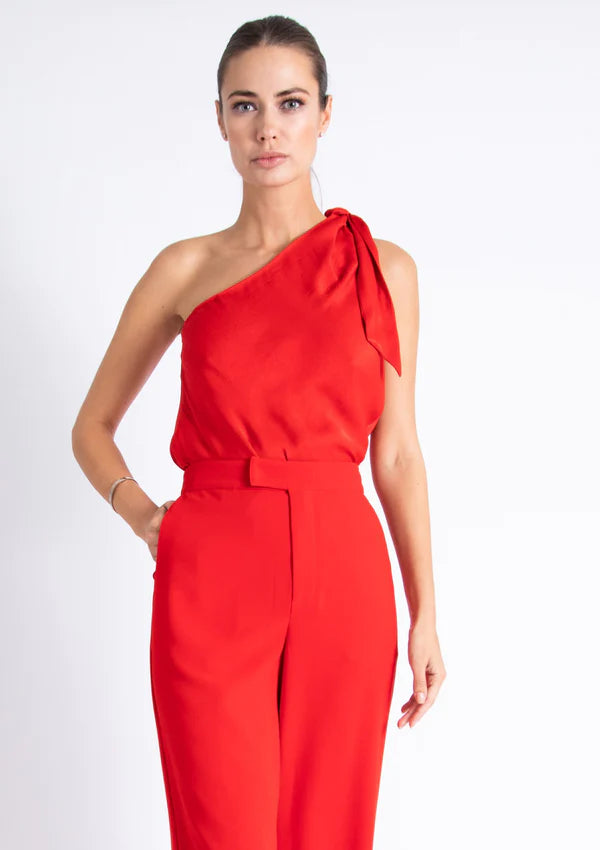 Karina G Isabelle Top Ruby