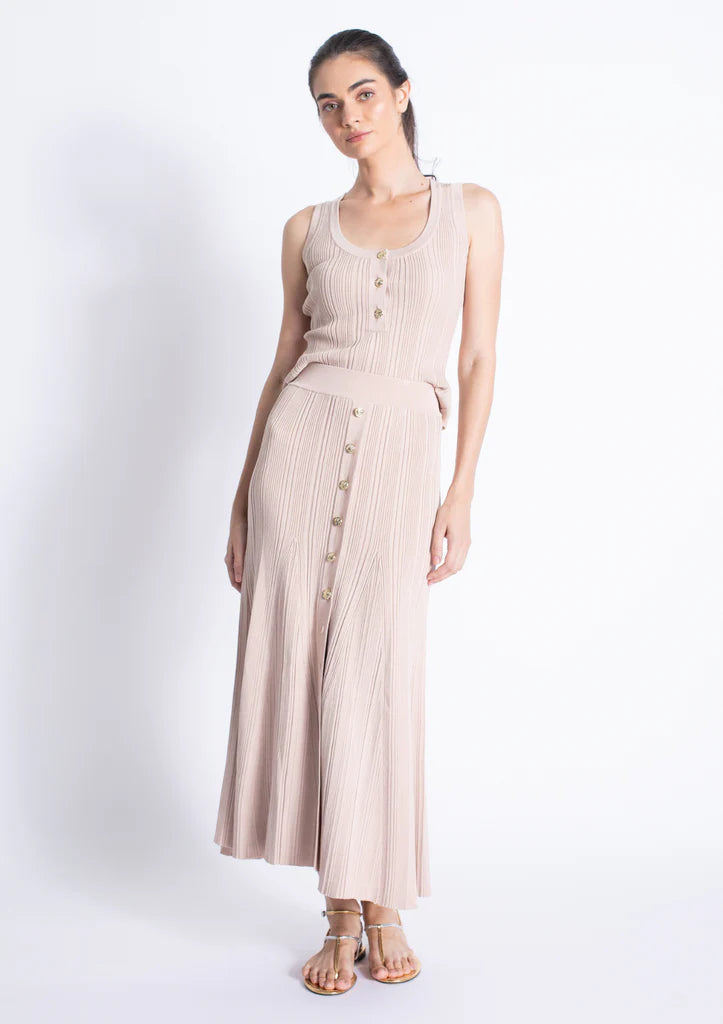 Karina Grimaldi Blossom Pax Knit Set – Perri Berri Boutique