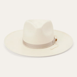 Stetson JW Marshall Straw Hat