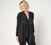 Barefoot Dreams CCL Island Wrap