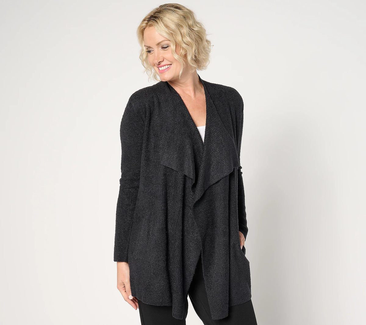 Barefoot Dreams CCL Island Wrap