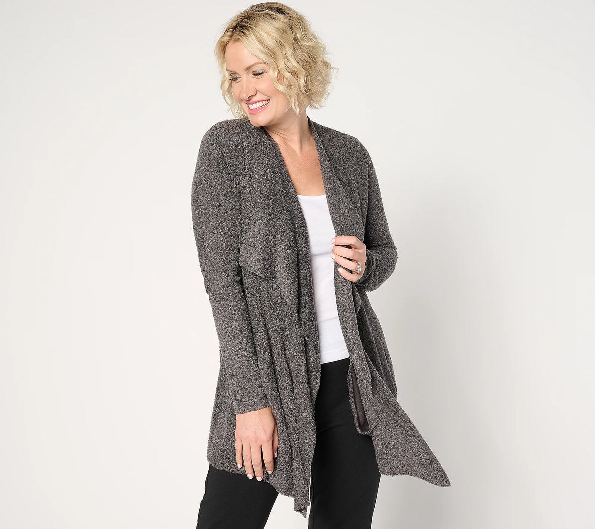 Barefoot Dreams CCL Island Wrap