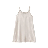 PJ Harlow Anne Satin Tank