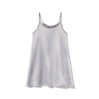 PJ Harlow Anne Satin Tank