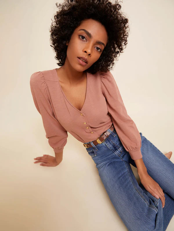 Nation Bentley Shirt Amp