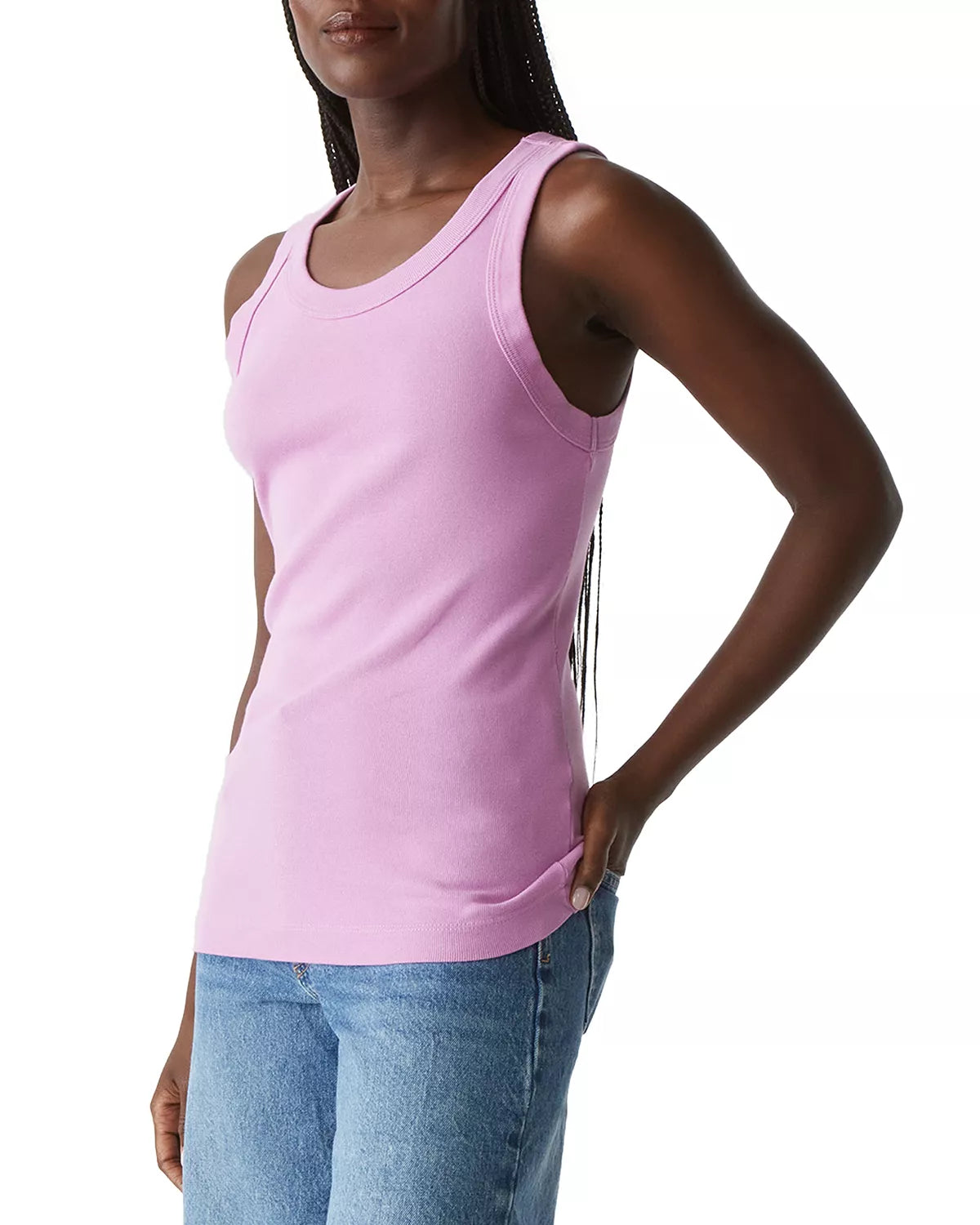 Michael Stars Cassie Tank