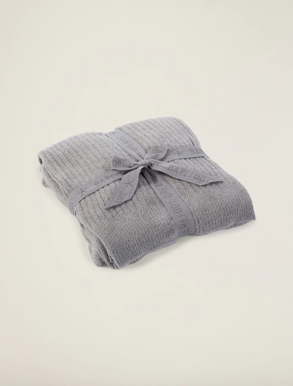 Barefoot Dreams CCL Ribbed Throw