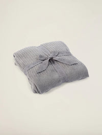 Barefoot Dreams CCL Ribbed Throw