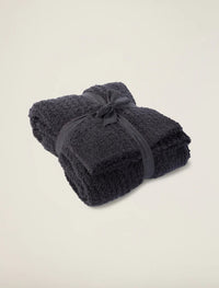 Barefoot Dreams CC Ribbed Throw
