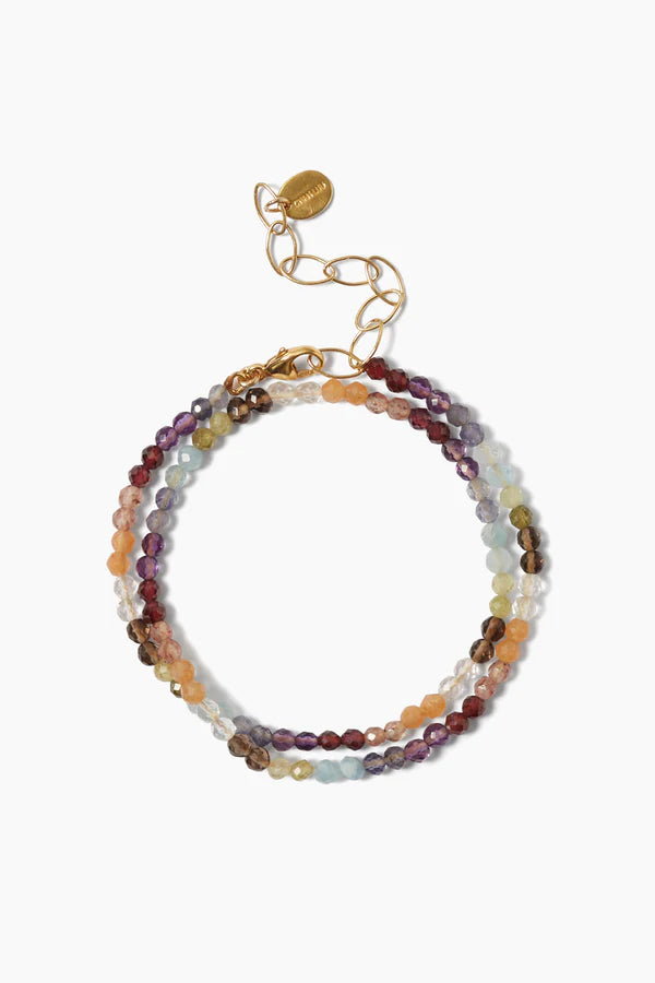 Chan Luu Aurora Wrap Bracelet
