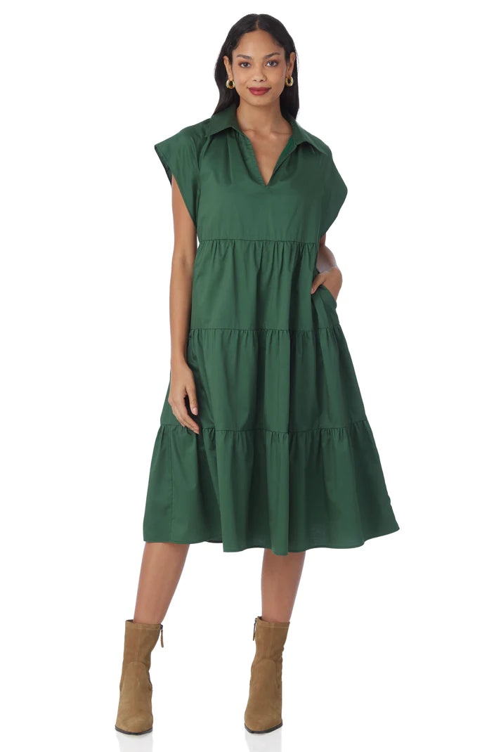 Crosby Watson Dress
