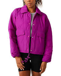 FP Movement Bleachers Jkt