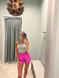 FP Movement Run Tank