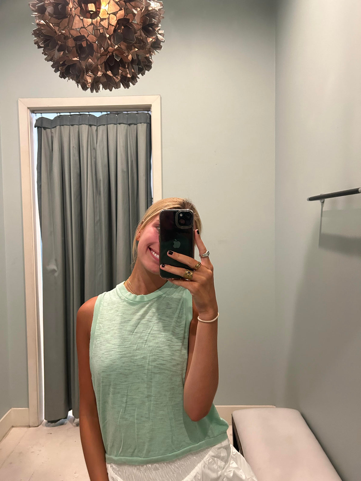 FP Movement Love Tank