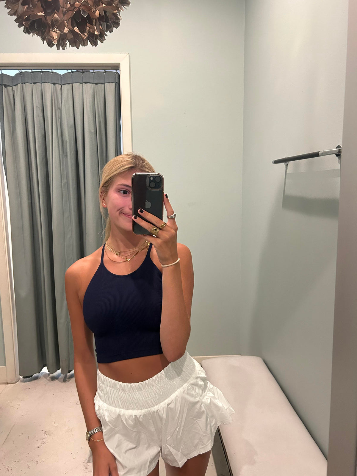 FP Movement Run Tank