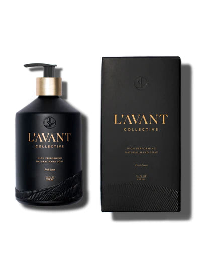 Lavant 16oz Hand Soap