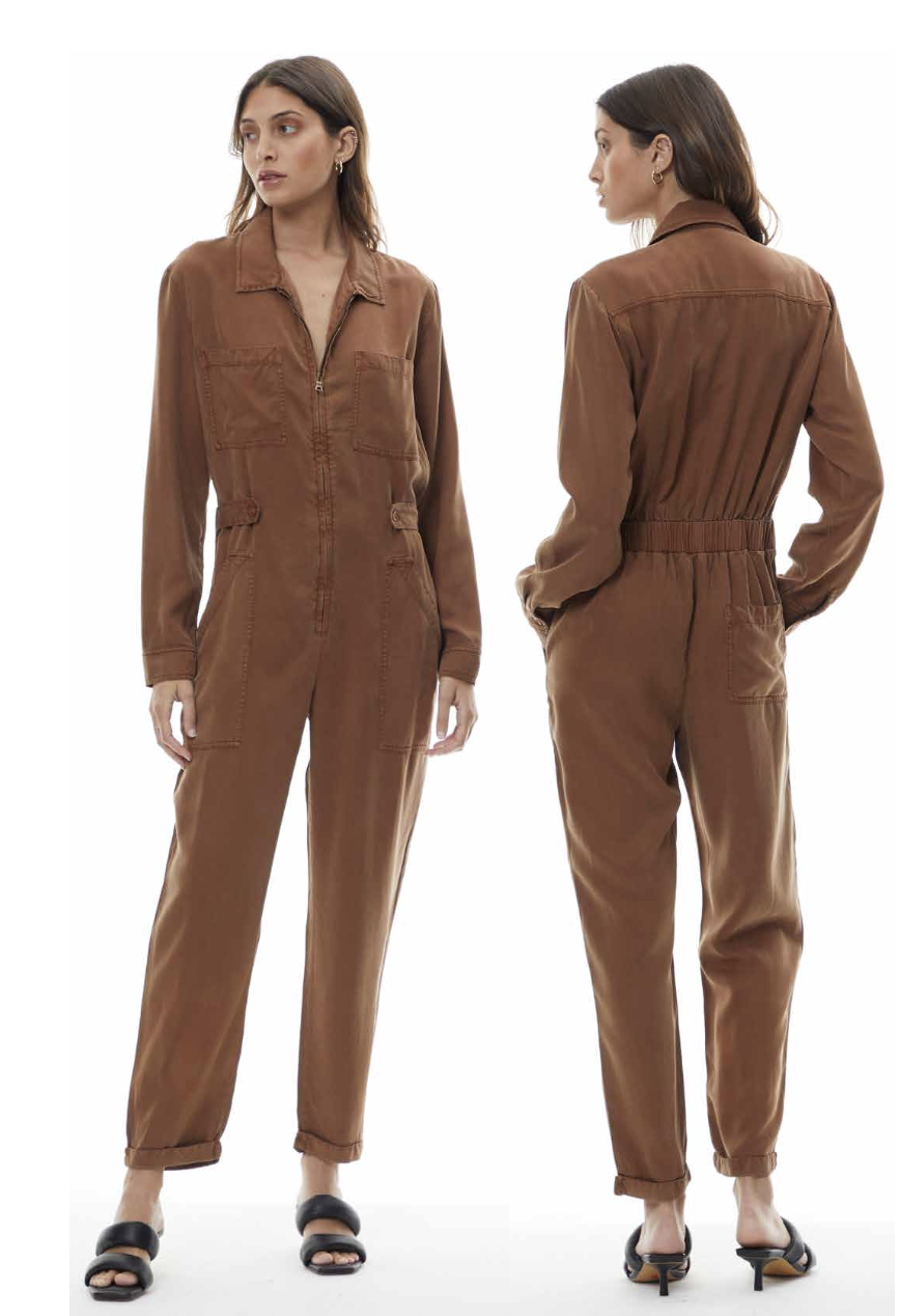 YFB Harmony Jumpsuit