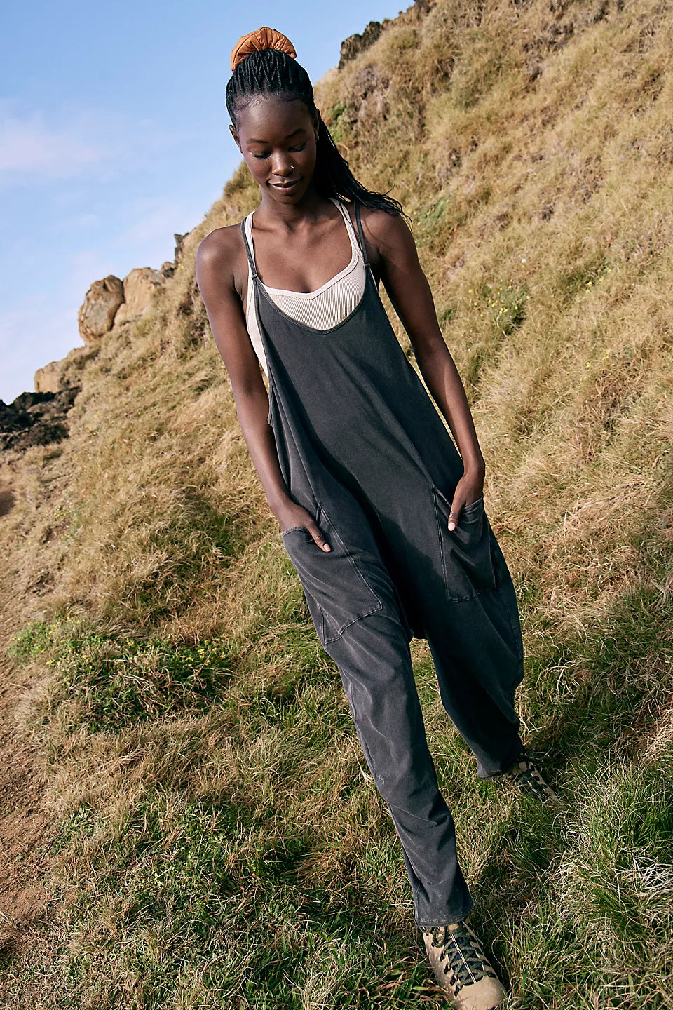 FP Movement Hot Shot Onsie