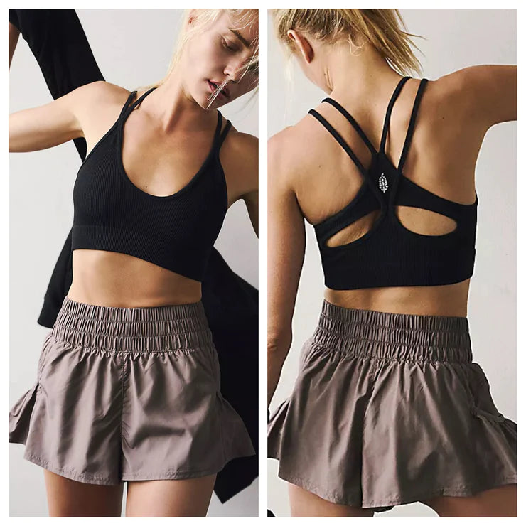 FP Movement Flirt Short