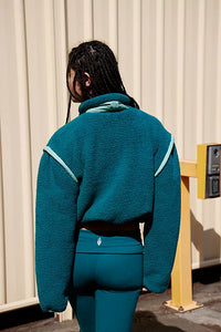 FP Movement CS Fleece Pacific