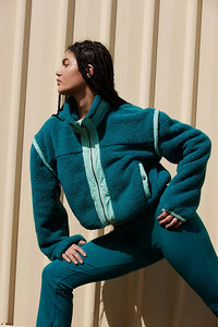 FP Movement CS Fleece Pacific