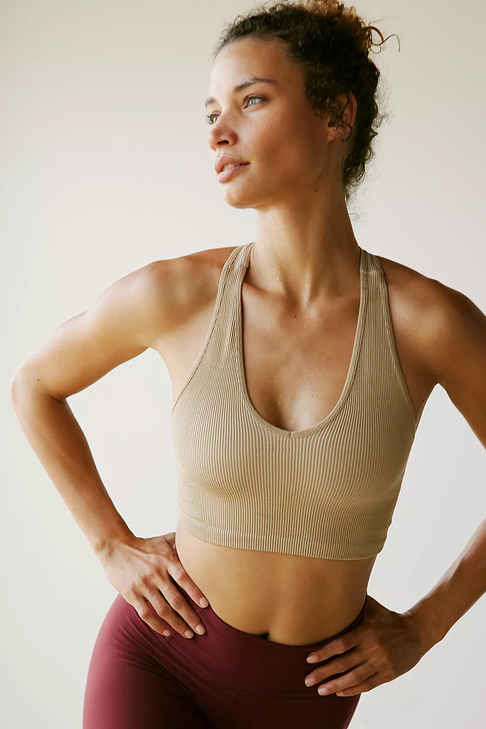 FP Movement Crop Tank