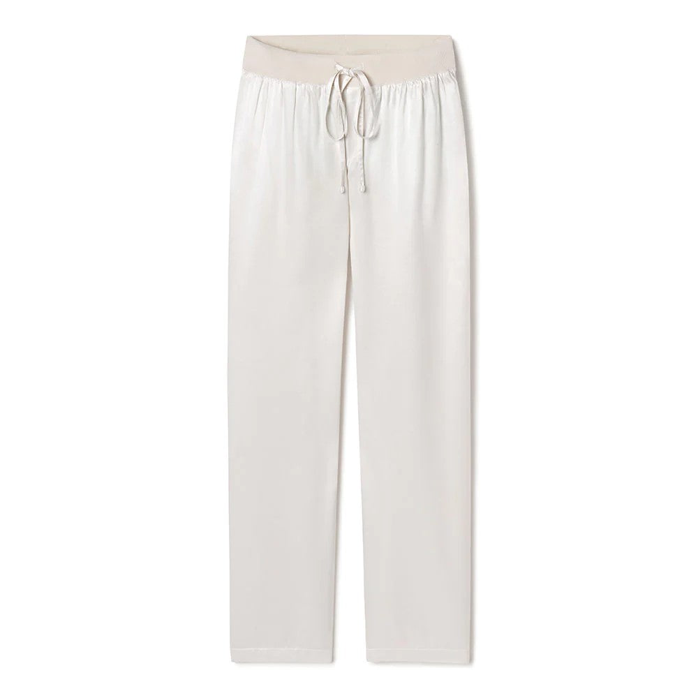 PJ Harlow Jolie Satin Pant