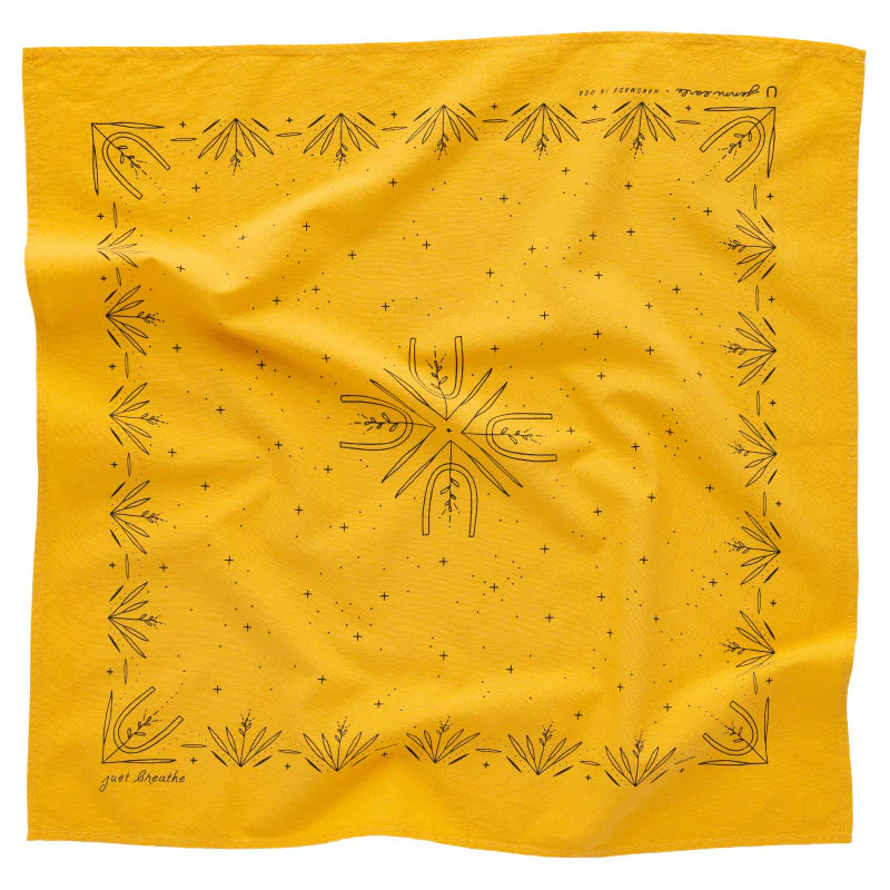 Jenni Earle Bandana