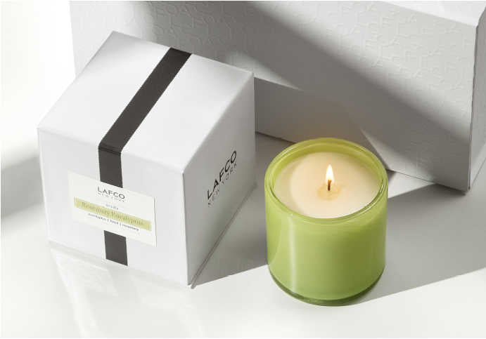 Lafco 15.5oz Candle