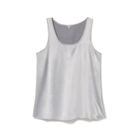 PJ Harlow Laura Satin Racerback