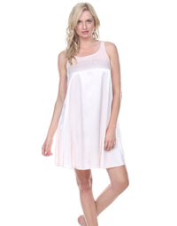 PJ Harlow Lindsay Satin Nightie