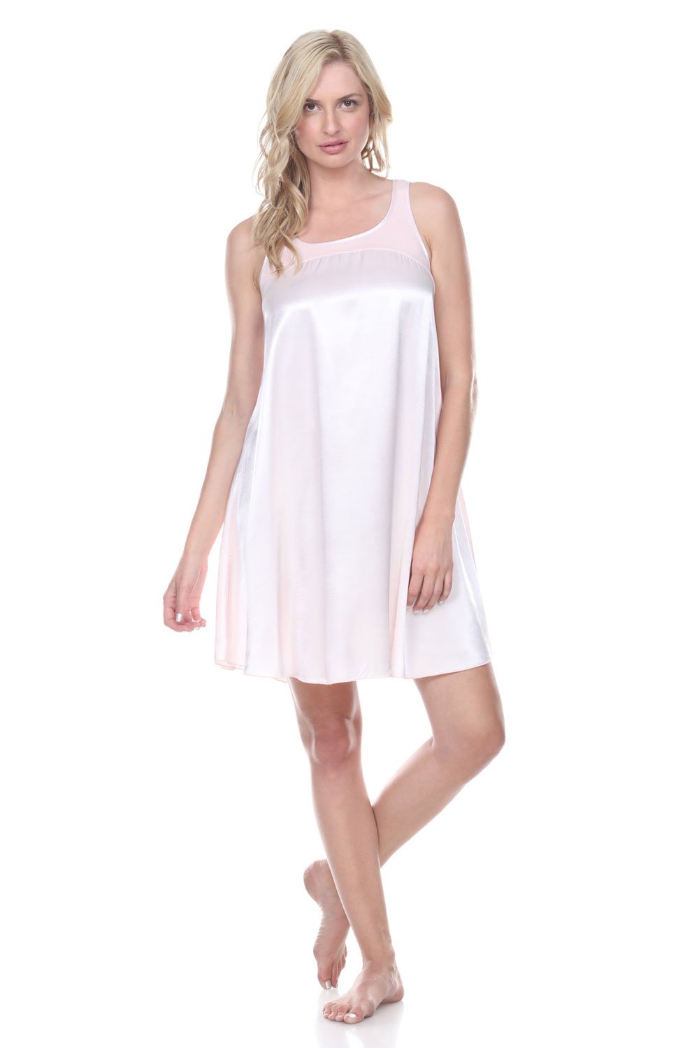 PJ Harlow Lindsay Satin Nightie