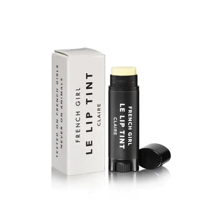 French Girl Lip Tint Claire