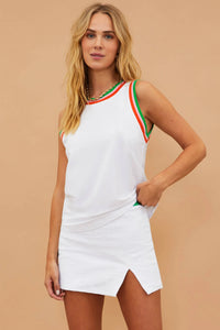 Beachriot Matchset Tank