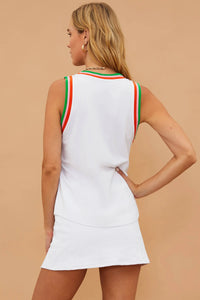 Beachriot Matchset Tank