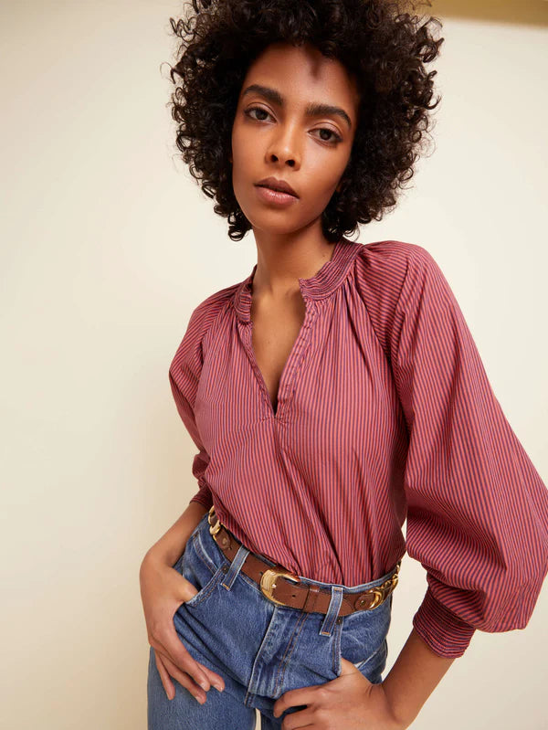 Nation Estelle Blouse
