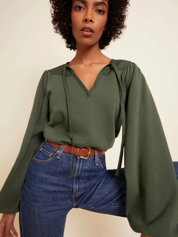 Nation Olla Sweatshirt