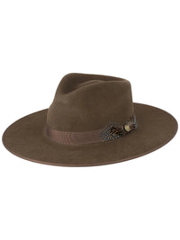 Stetson Midtown B Hat