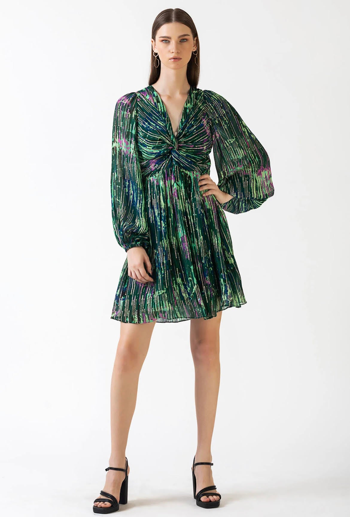 leighton mini dress Celina Moon Leighton Mini – Perri Berri Boutique
