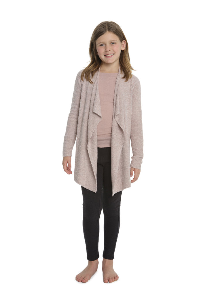 The Cozychic Lite Girl's Calypso Wrap
