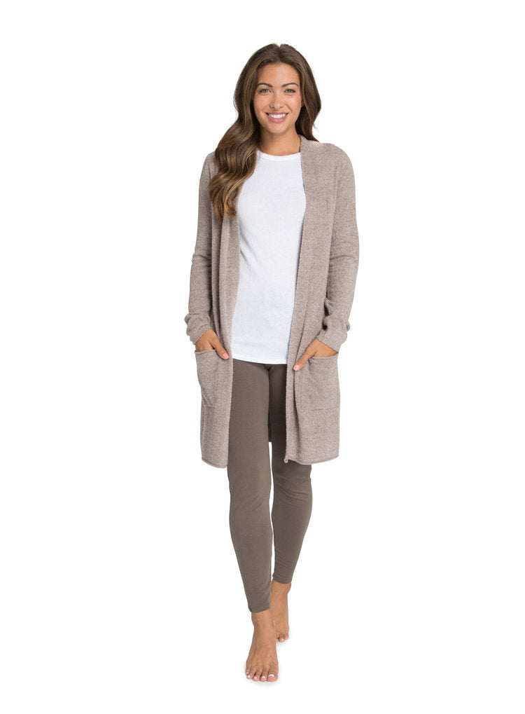 The Cozychic Lite Santa Monica Cardi